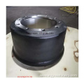 0310977170 rear brake drum for Europe truck